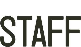 TOKO'S STAFF